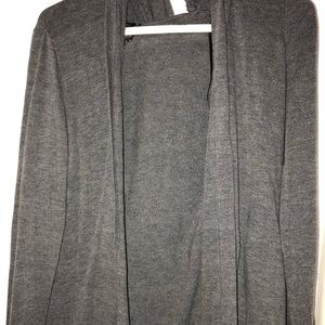 Forever 21 Long sleeve cardigan